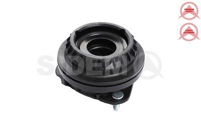 Repair Kit, suspension strut support mount SIDEM 803408 KIT