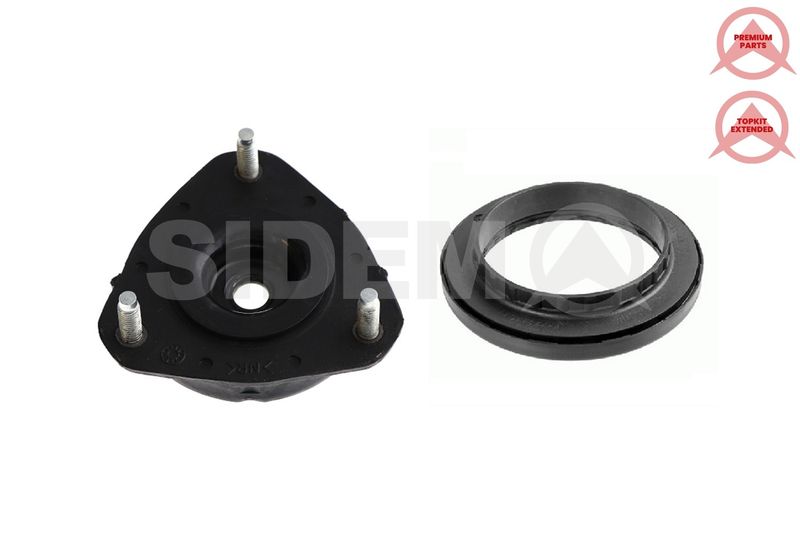 SIDEM 803427 KIT Repair Kit, suspension strut support mount