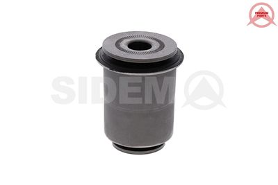 Mounting, control/trailing arm SIDEM 804606