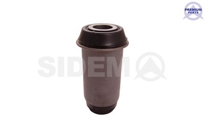 Mounting, control/trailing arm SIDEM 804609