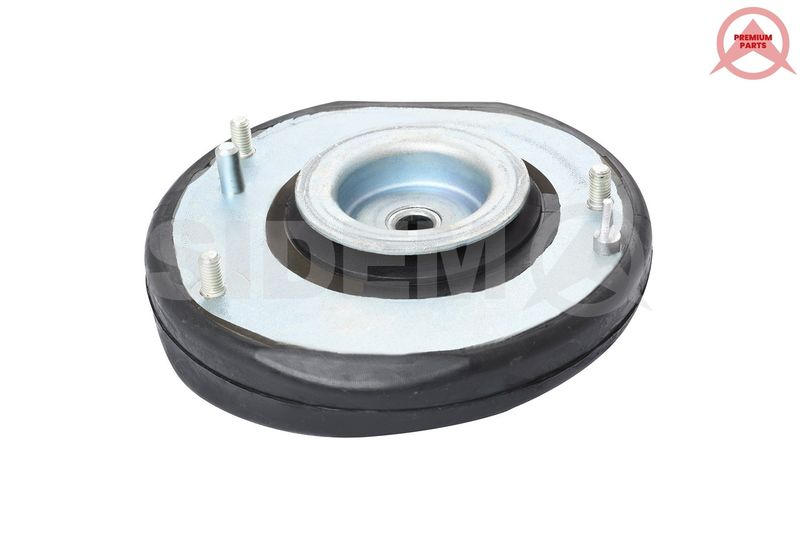SIDEM 805408 Suspension Strut Support Mount