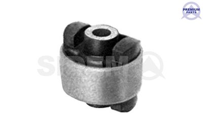 Mounting, control/trailing arm SIDEM 805626