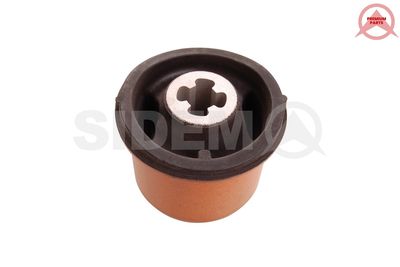 Bushing, axle beam SIDEM 807302
