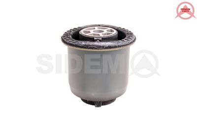Bushing, axle beam SIDEM 807304