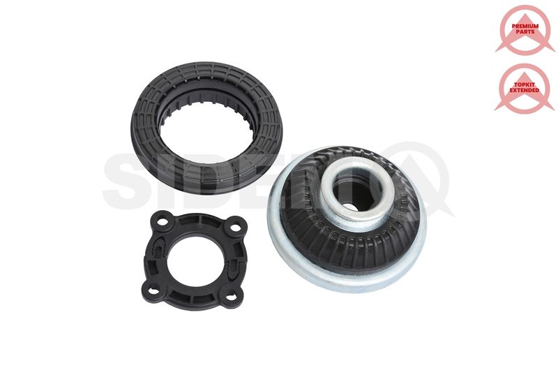 SIDEM 809408 KIT Repair Kit, suspension strut support mount