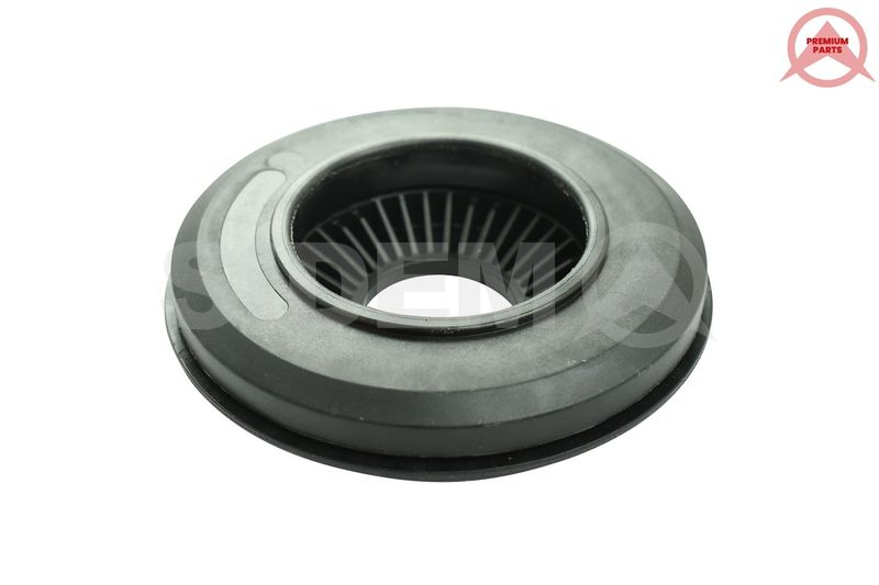 SIDEM 809432 Rolling Bearing, suspension strut support mount