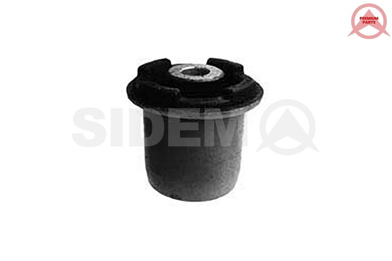 SIDEM 809628 Mounting, control/trailing arm