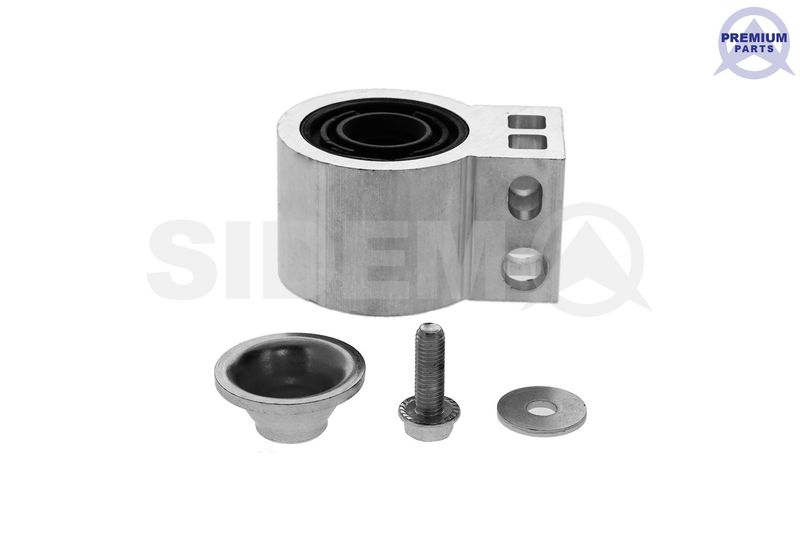 SIDEM 809633 Mounting, control/trailing arm