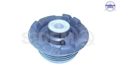 Bushing, axle beam SIDEM 809636