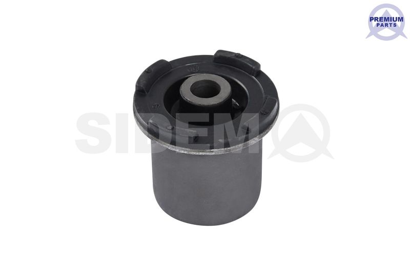 SIDEM 809637 Mounting, control/trailing arm