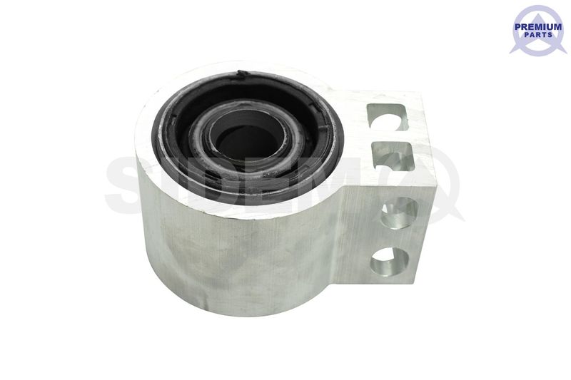 SIDEM 809646 Mounting, control/trailing arm