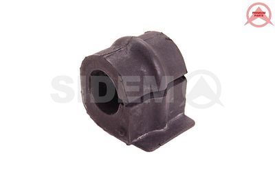 Mounting, stabiliser bar SIDEM 809818