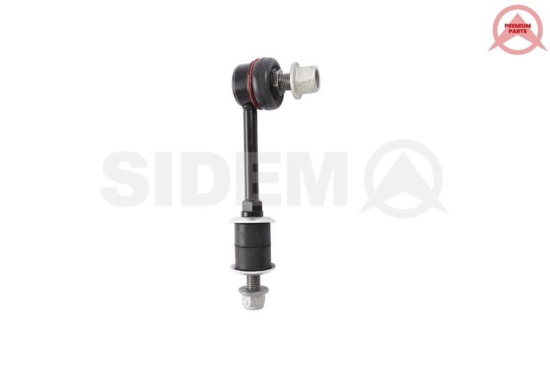 SIDEM 81063 Link/Coupling Rod, stabiliser bar
