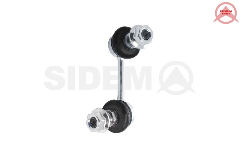 SIDEM 81067 Link/Coupling Rod, stabiliser bar