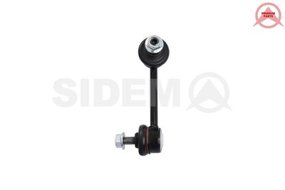 Link/Coupling Rod, stabiliser bar SIDEM 81068