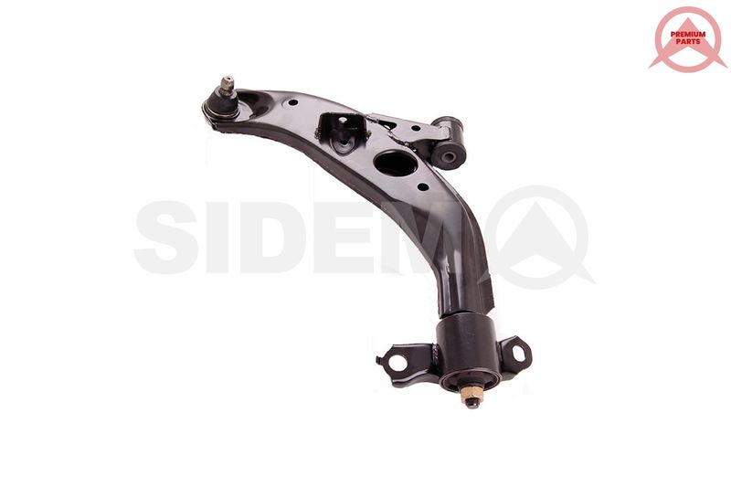SIDEM 81078 Control/Trailing Arm, wheel suspension