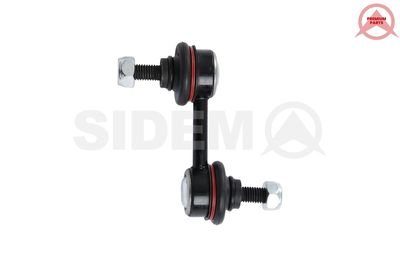 Link/Coupling Rod, stabiliser bar SIDEM 81165
