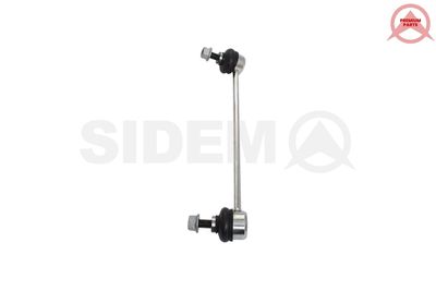 Link/Coupling Rod, stabiliser bar SIDEM 81167