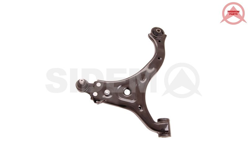 SIDEM 81178 Control/Trailing Arm, wheel suspension