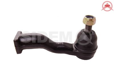 Tie Rod End SIDEM 81233