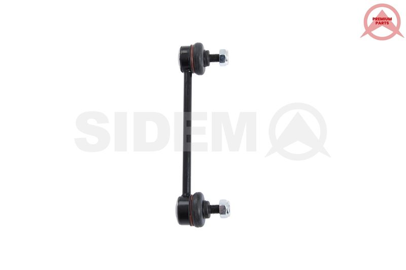 SIDEM 81263 Link/Coupling Rod, stabiliser bar