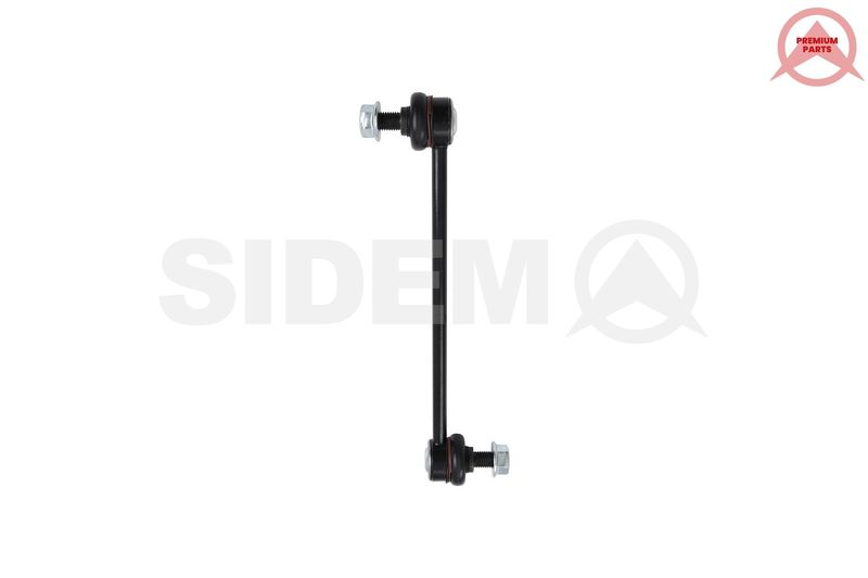 SIDEM 81266 Link/Coupling Rod, stabiliser bar