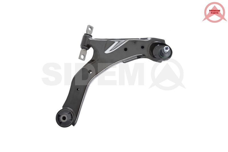 SIDEM 81275 Control/Trailing Arm, wheel suspension