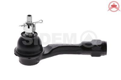 Tie Rod End SIDEM 81430