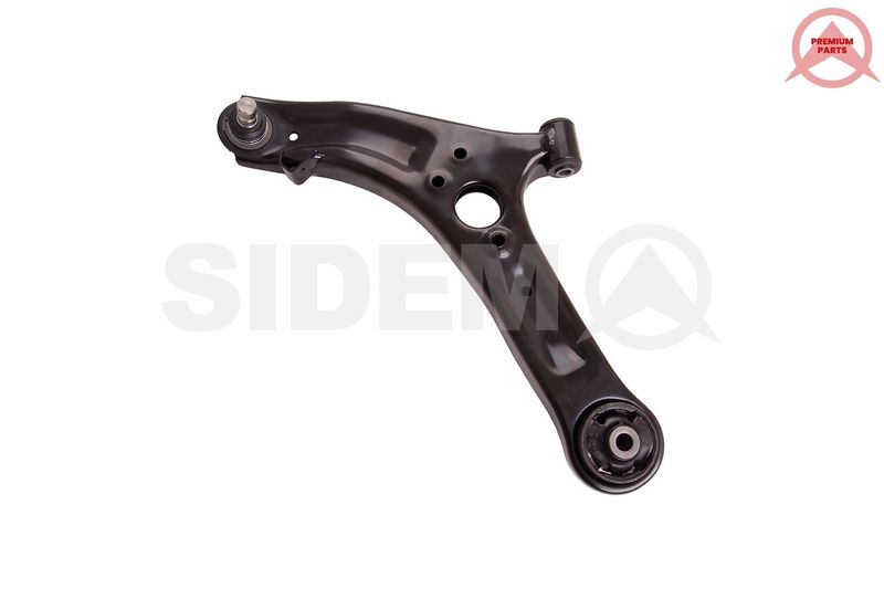 SIDEM 81470 Control/Trailing Arm, wheel suspension