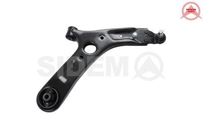 Control/Trailing Arm, wheel suspension SIDEM 81571