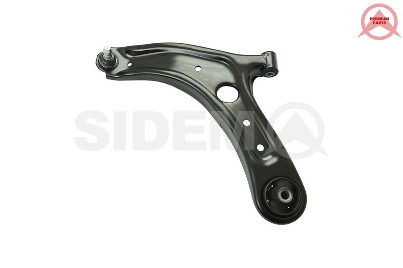 SIDEM 81672 Control/Trailing Arm, wheel suspension