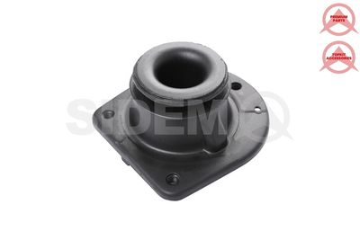 Suspension Strut Support Mount SIDEM 819400