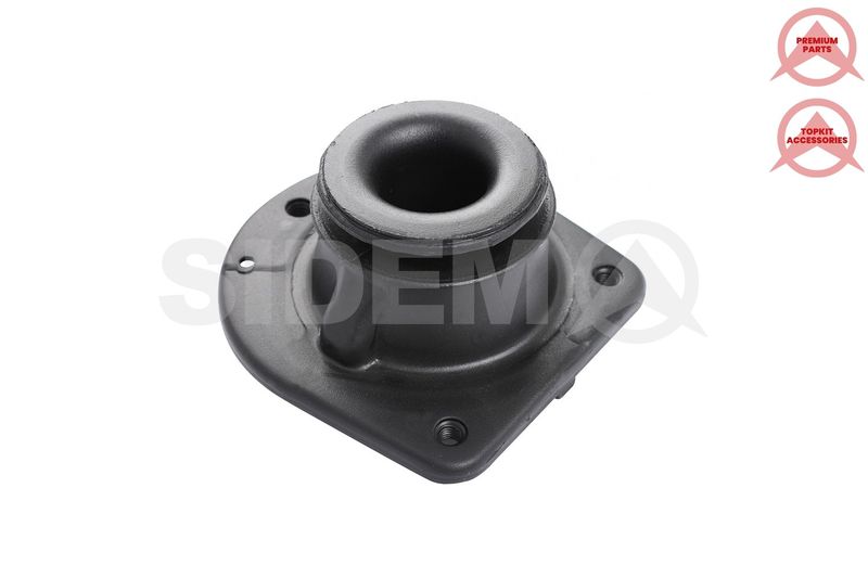 SIDEM 819401 Suspension Strut Support Mount