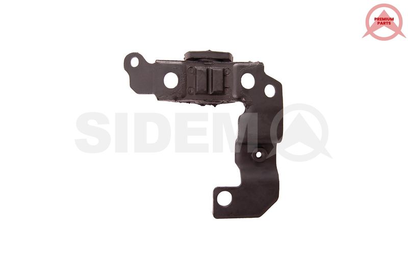 SIDEM 819647 Mounting, control/trailing arm