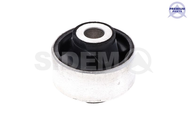 SIDEM 819660 Mounting, control/trailing arm