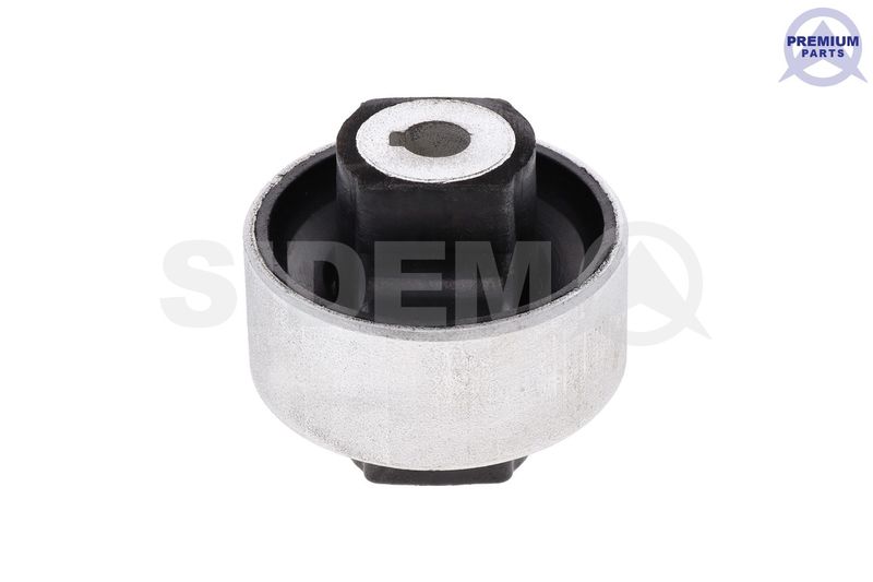 SIDEM 819669 Mounting, control/trailing arm