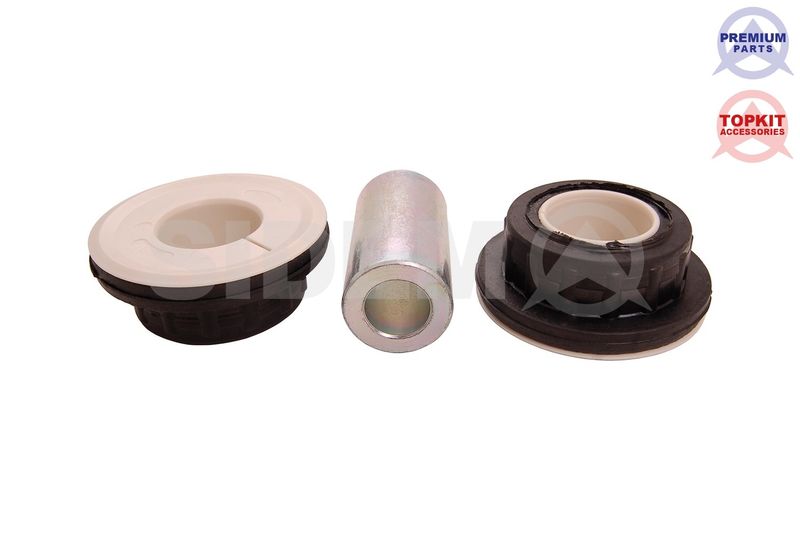 SIDEM 820600 Mounting, control/trailing arm