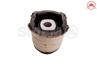 Bushing, axle beam SIDEM 821312