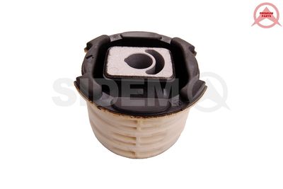 Bushing, axle beam SIDEM 821313