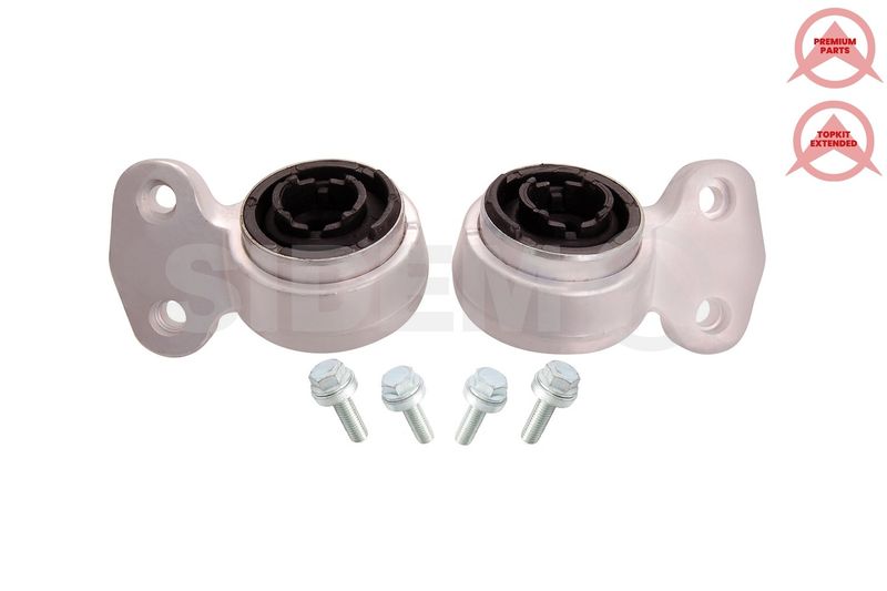 SIDEM 821628 Mounting, control/trailing arm