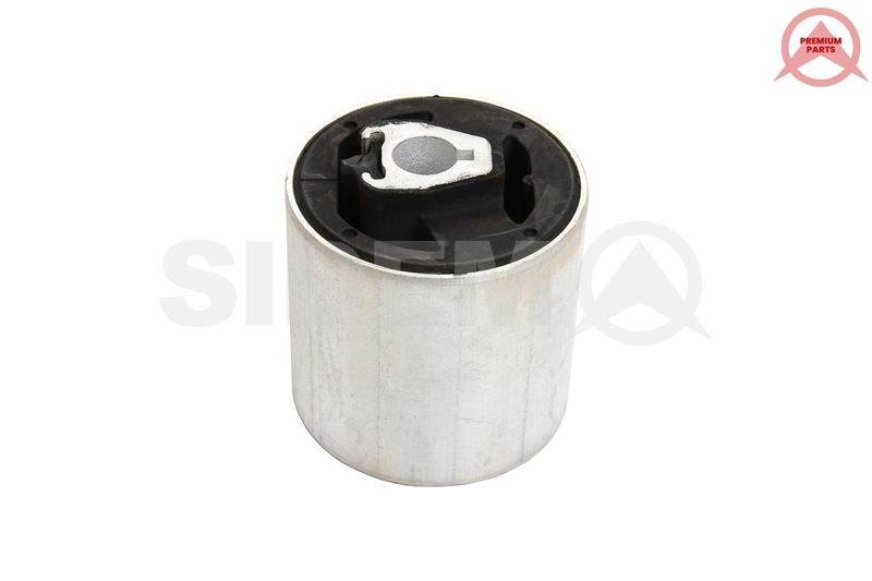 SIDEM 821630 Mounting, control/trailing arm