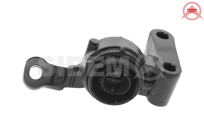 SIDEM 821658 Mounting, control/trailing arm
