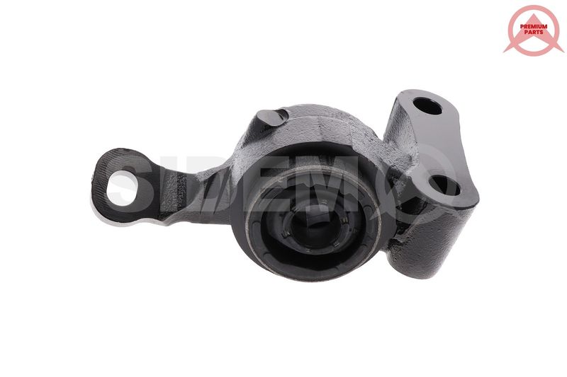 SIDEM 821664 Mounting, control/trailing arm