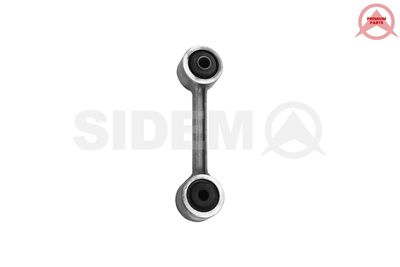 Link/Coupling Rod, stabiliser bar SIDEM 821702