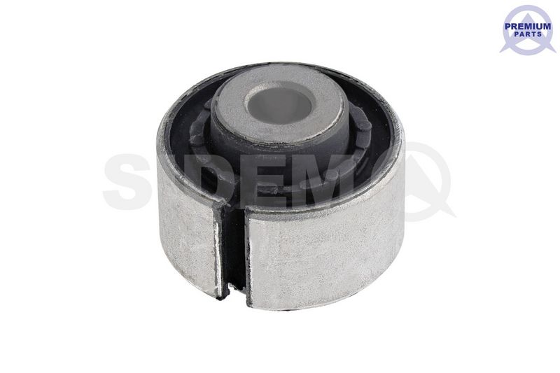 SIDEM 821709 Mounting, control/trailing arm