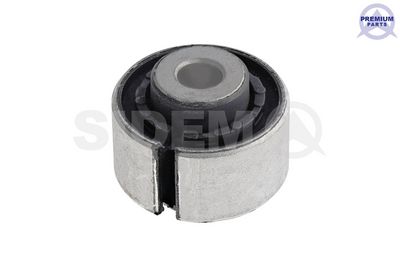 Mounting, control/trailing arm SIDEM 821709