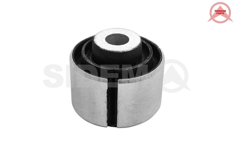 SIDEM 821725 Mounting, control/trailing arm