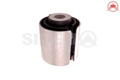 Mounting, control/trailing arm SIDEM 821733