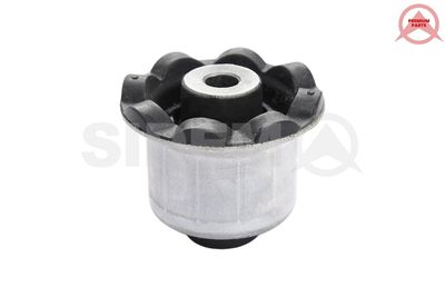 Mounting, control/trailing arm SIDEM 827615