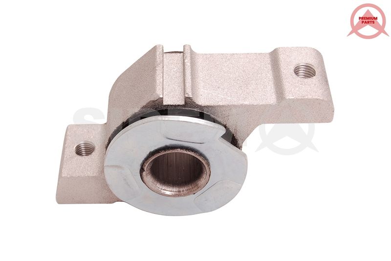 SIDEM 835609 Mounting, control/trailing arm